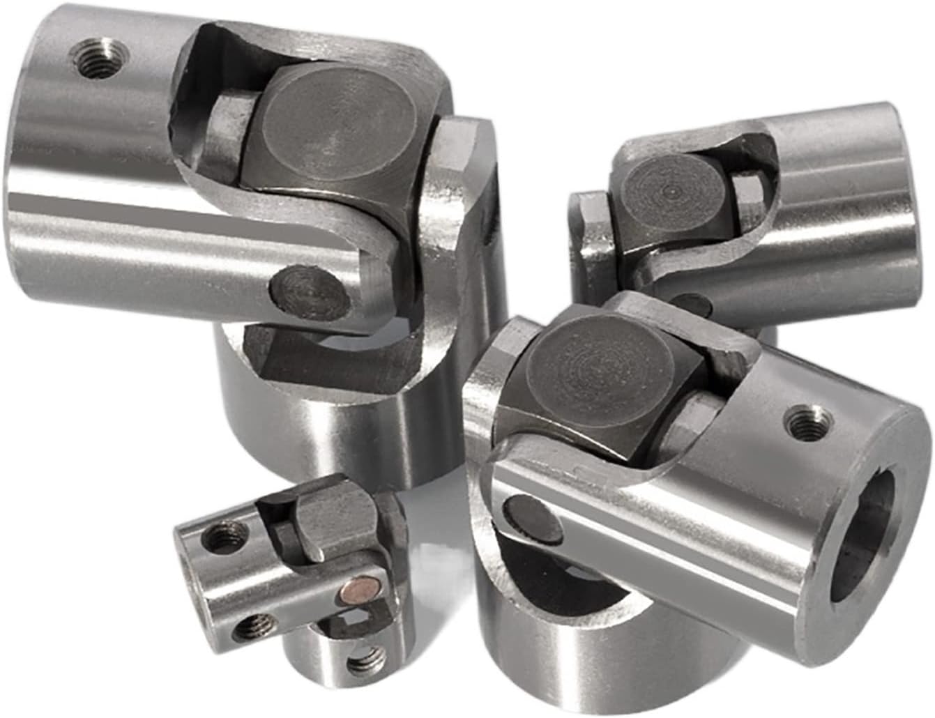 China Standard High Quality No Bolt Structure SWC Cardan Shaft Coupling